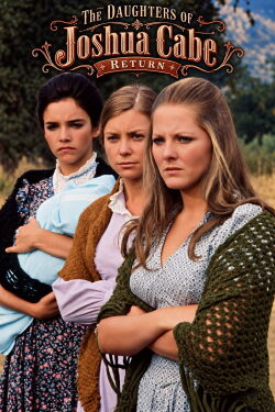 The Daughters of Joshua Cabe Return (1975)