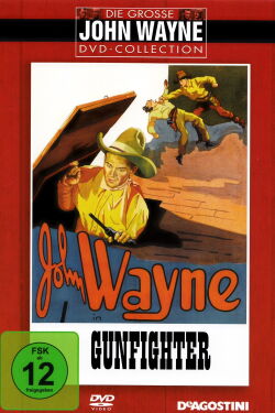 The Dawn Rider (1935)
