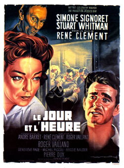 The Day and the Hour (1963)