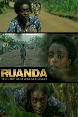 The Day God Walked Away (2009)