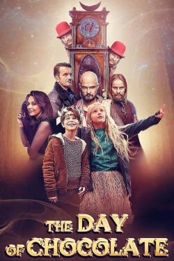 The Day of Chocolate (2018)