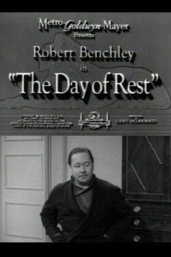 The Day of Rest (1939)
