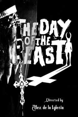 The Day of the Beast (1995)