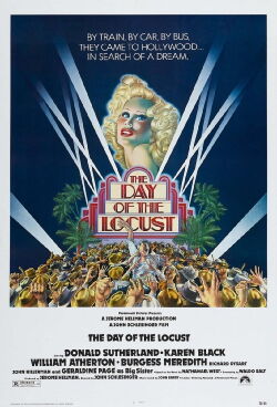 The Day of the Locust (1975)