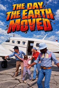 The Day the Earth Moved (1974)