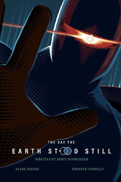 The Day the Earth Stood Still (2008)