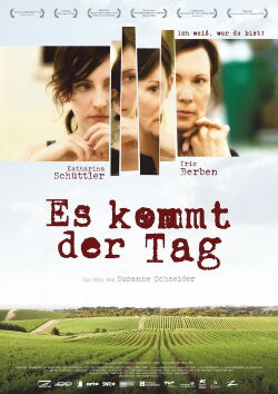 The Day Will Come (2009)
