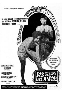 The Days of Love (1972)