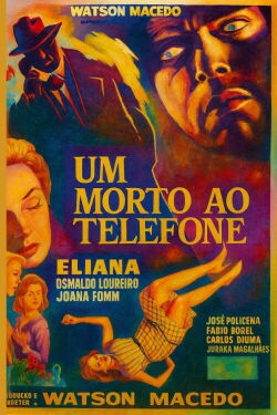 The Dead at the Phone (1963)
