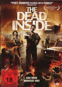 The Dead Inside - Das Böse vergisst nie (2013)