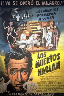 The Dead Speak (1935)