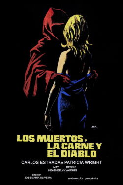 The Dead, The Flesh, and The Devil (1973)