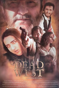 The Dead West (2019)