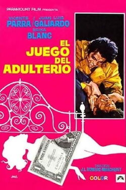 The Deadly Triangle (1973)