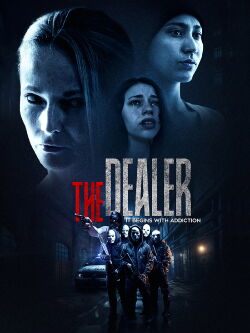 The Dealer (2024)