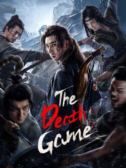 The Death Game (2024)