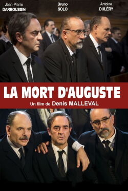 The Death of Auguste (2015)