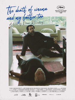 The Death of Cinema and My Father Too (2021)