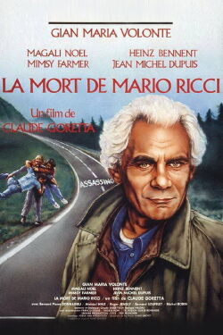 The Death of Mario Ricci (1983)