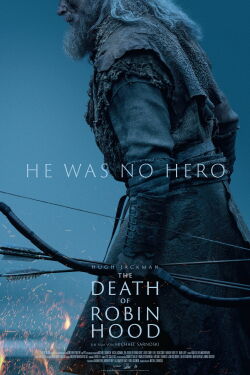 The Death of Robin Hood (2026)