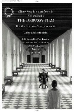 The Debussy Film (1965)