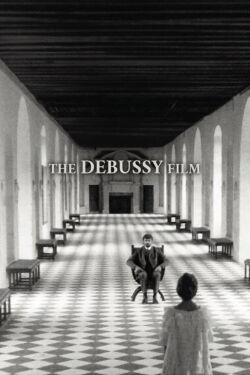 The Debussy Film (1965)