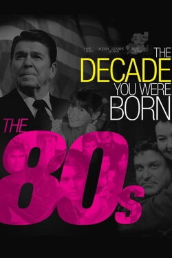 The Decade You Were Born: The 80s (2011)
