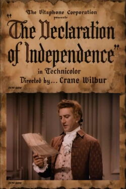 The Declaration of Independence (1938)