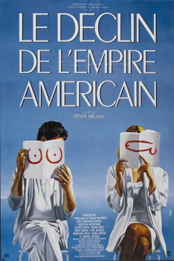 The Decline of the American Empire (1986)