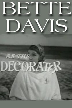 The Decorator (1965)