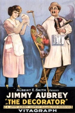 The Decorator (1920)