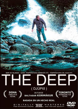The deep (2012)
