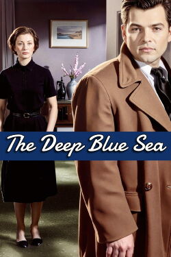 The Deep Blue Sea (1955)