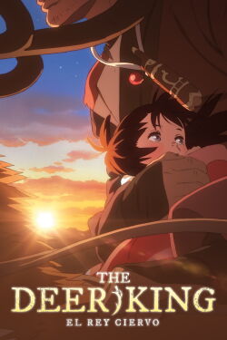 The Deer King (2021)