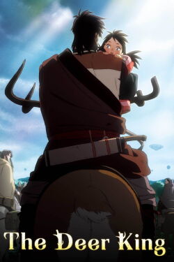 The Deer King (2021)