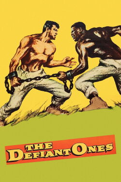 The Defiant Ones (1958)