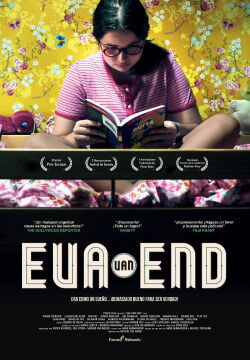The Deflowering of Eva van End (2012)