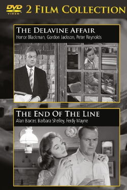 The Delavine Affair (1955)