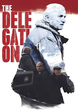 The Delegation (2018)