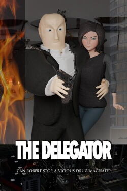 The Delegator (2025)