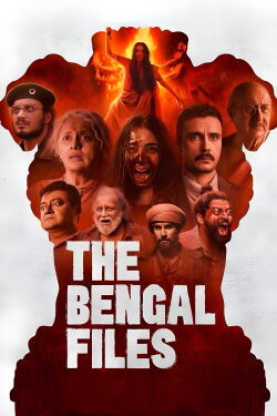 The Delhi Files (2025)