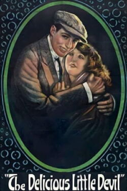 The Delicious Little Devil (1919)