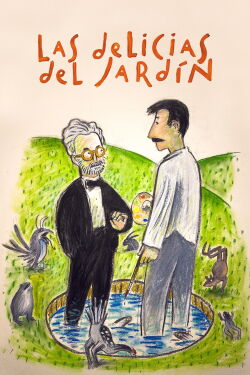 The Delights of the Garden (2025)