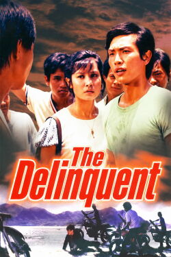 The Delinquent (1973)