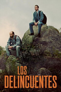 The Delinquents (2023)