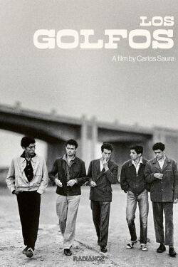 The Delinquents (1960)