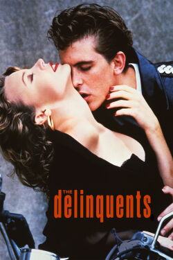 The Delinquents (1989)