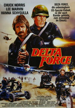 The Delta Force (1986)