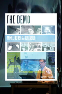 The Demo World Premiere Bing Concert Hall 2015 (2020)