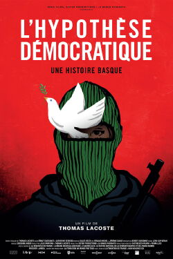 The Democratic Hypothesis - A Basque Story (2021)
